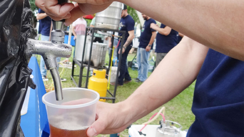 Ante el explosivo boom de la cerveza artesanal crearán un banco de levaduras