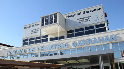 Residentes de hospitales nacionales convocan a un paro de 48 horas en reclamo por su salario