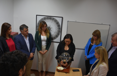 Juicio por jurados: sortearon jueces de recurso