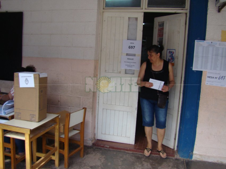 elecciones Chaco calor.jpg