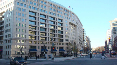 El gobierno nacional aprobó financiamiento del BID por 600 millones de dólares