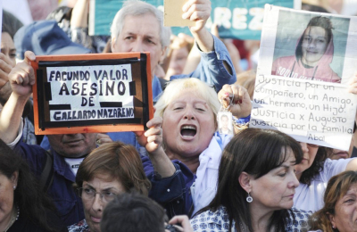 La reforma del Código Penal debe contemplar a las víctimas