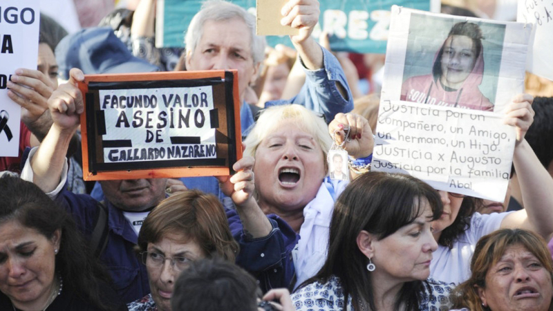 La reforma del Código Penal debe contemplar a las víctimas