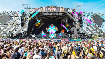 Lollapalooza 2020: conocé le Lineup día por día