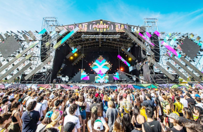 Lollapalooza 2020: conocé le Lineup día por día