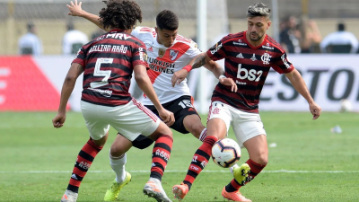 Palacios se va al Bayer Leverkusen