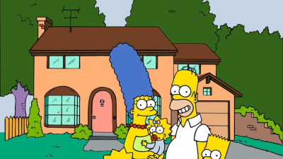Después de 30 años "Los Simpson" llegan a su fin