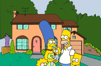 Después de 30 años "Los Simpson" llegan a su fin