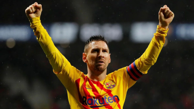 Barcelona sufrió y ganó un partido bravísimo ante Atlético de Madrid