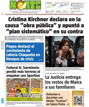 Edicion del 02-12-2019