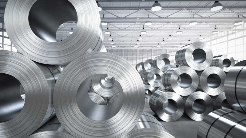 Estados Unidos impuso aranceles al acero y al aluminio que exportaban Argentina y Brasil