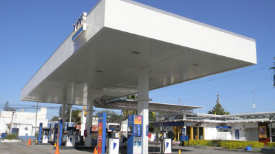Estaciones de servicio del Chaco acceden a la ayuda de YPF