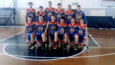 Italiana va por el título del Argentino de Clubes U19