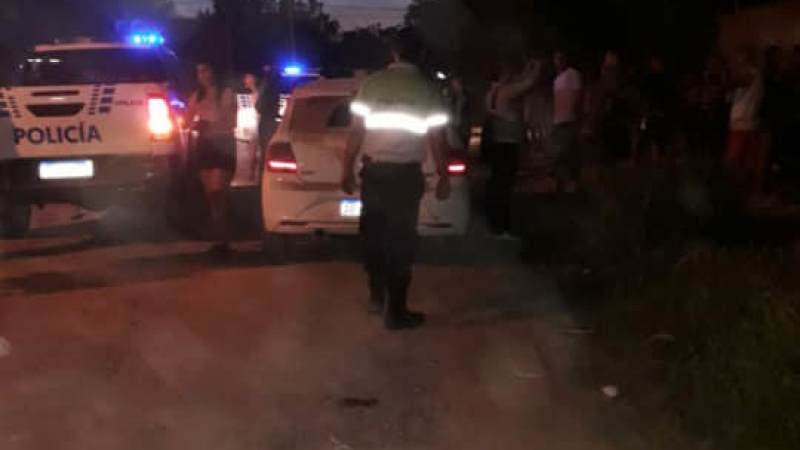 Siguen las fiestas clandestinas en Resistencia