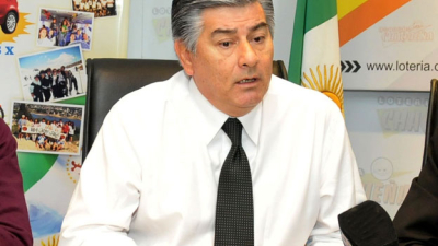“No avalamos el plus médico desde ningún punto de vista”