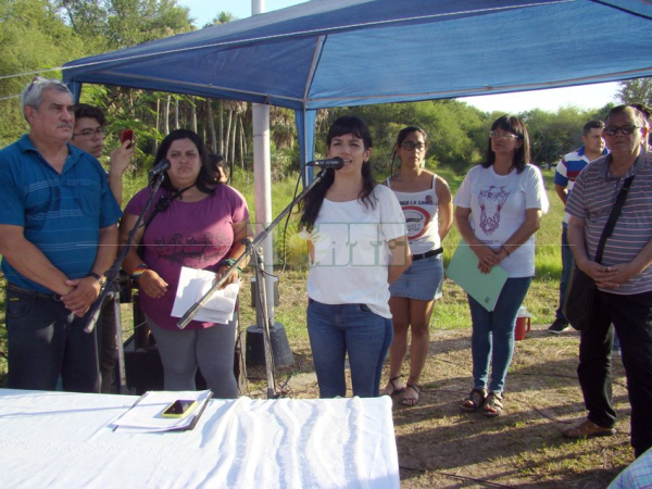 Fotos: Fabián Maldonado.