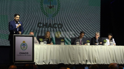 Los principales anuncios del ministro Trotta en el Congreso Pedagógico
