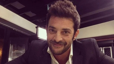 Pablo Rago fue denunciado por violación