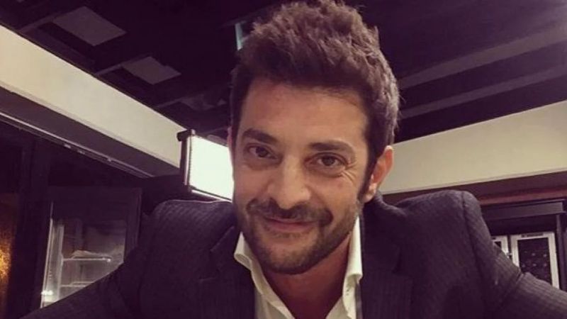 Pablo Rago fue denunciado por violación