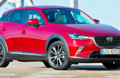 Los SUV que menos se deprecian