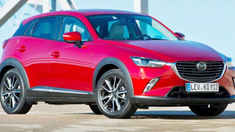 Los SUV que menos se deprecian
