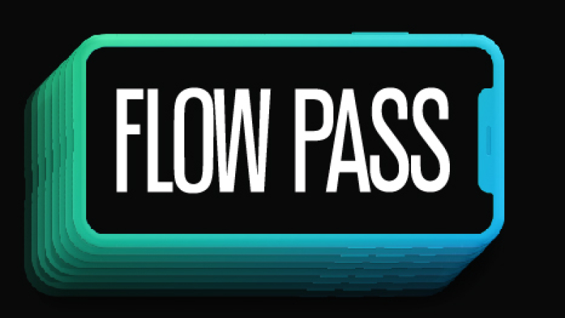 Presentan el nuevo FLOW PASS: Entretenimiento sin límites ?
