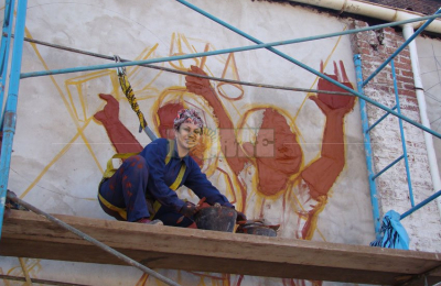El año cultural en fotos