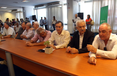Los recursos para la “agenda urgente” y para infraestructura estratégica