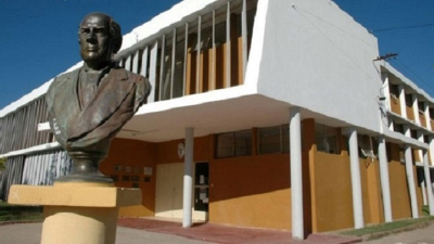 Una institución que es parte de la historia de Las Breñas