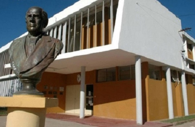 Una institución que es parte de la historia de Las Breñas