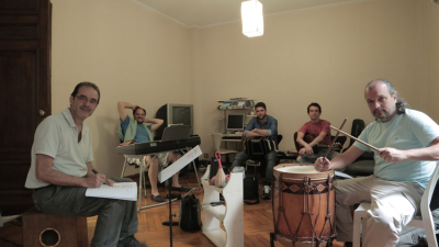 Con grandes músicos y propuestas Tirol se prepara la Fiesta del Chamame