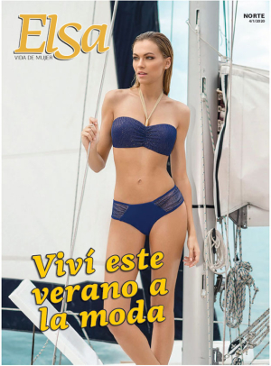 Viví este verano a la moda