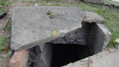 Vecinos de Villa San Martín piden atención del Municipio