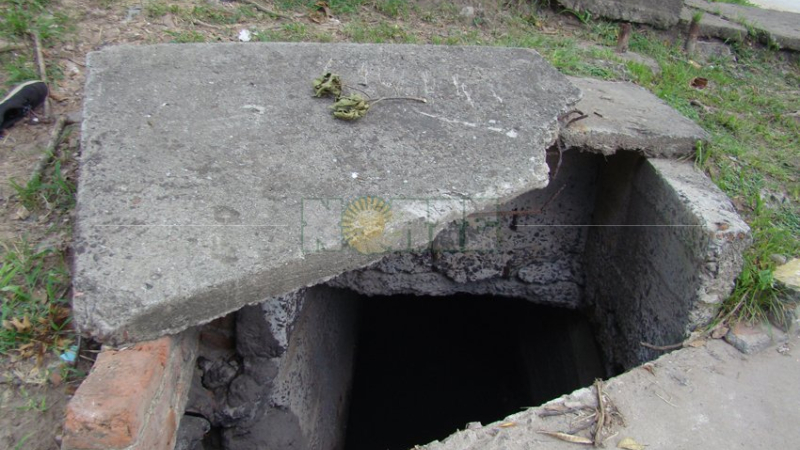 Vecinos de Villa San Martín piden atención del Municipio
