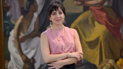 Mercedes D’Alessandro, nueva directora nacional de Economía y Género