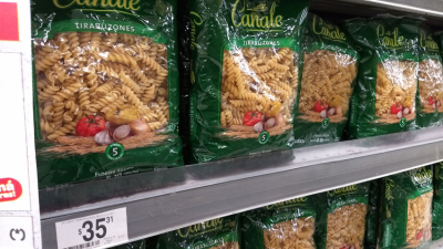 Precios Cuidados: hay stock y respeto a lo estipulado para la góndola