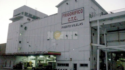 Cooperativa de trabajo y consumo de Vilelas al borde del cierre por deuda con Secheep