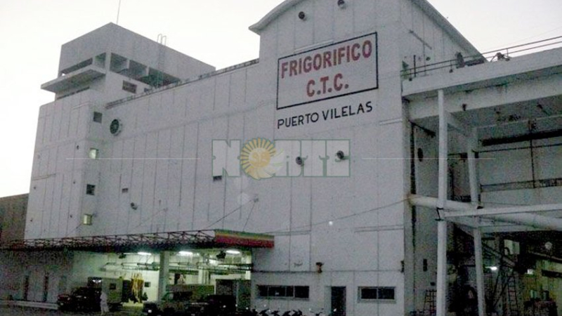 Cooperativa de trabajo y consumo de Vilelas al borde del cierre por deuda con Secheep