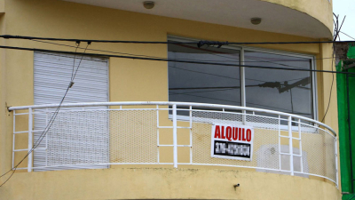 Alquilar en Resistencia: lo más económico empieza en $8000
