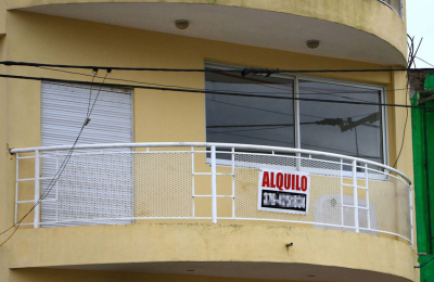 Alquilar en Resistencia: lo más económico empieza en $8000
