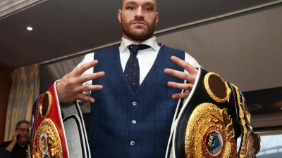 Tras la confesión de Tyson Fury, ¿le otorga beneficios a un deportista masturbarse siete veces por día?