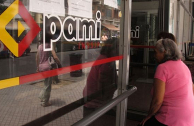 Las recetas electrónicas de PAMI siguen funcionando