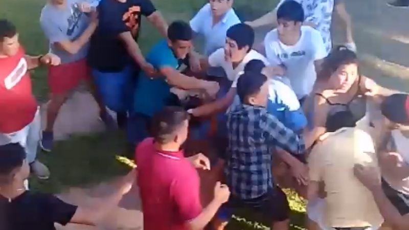La violencia en Paso de la Patria ahuyenta a los turistas