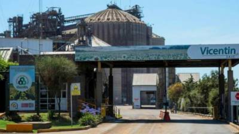 El Banco Nación inició un sumario por el préstamo que le dio a Vicentin