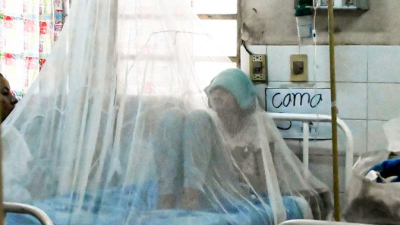 Paraguay: Cuatro muertes por dengue y más de mil casos