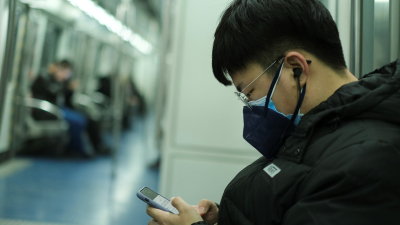 Se agrava día a día la crisis por la epidemia de coronavirus, ya son 54 los casos fatales