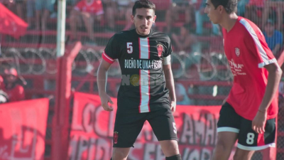 En Las Breñas Huracán y San Jorge comienzan la búsqueda del título