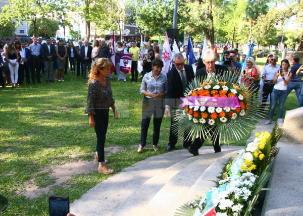 Fotos: Fabián Maldonado.