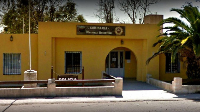 Mataron a una nena de dos años a puñaladas en Córdoba