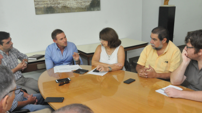 Los contribuyentes se plantan frente el impuestazo municipal en Resistencia
